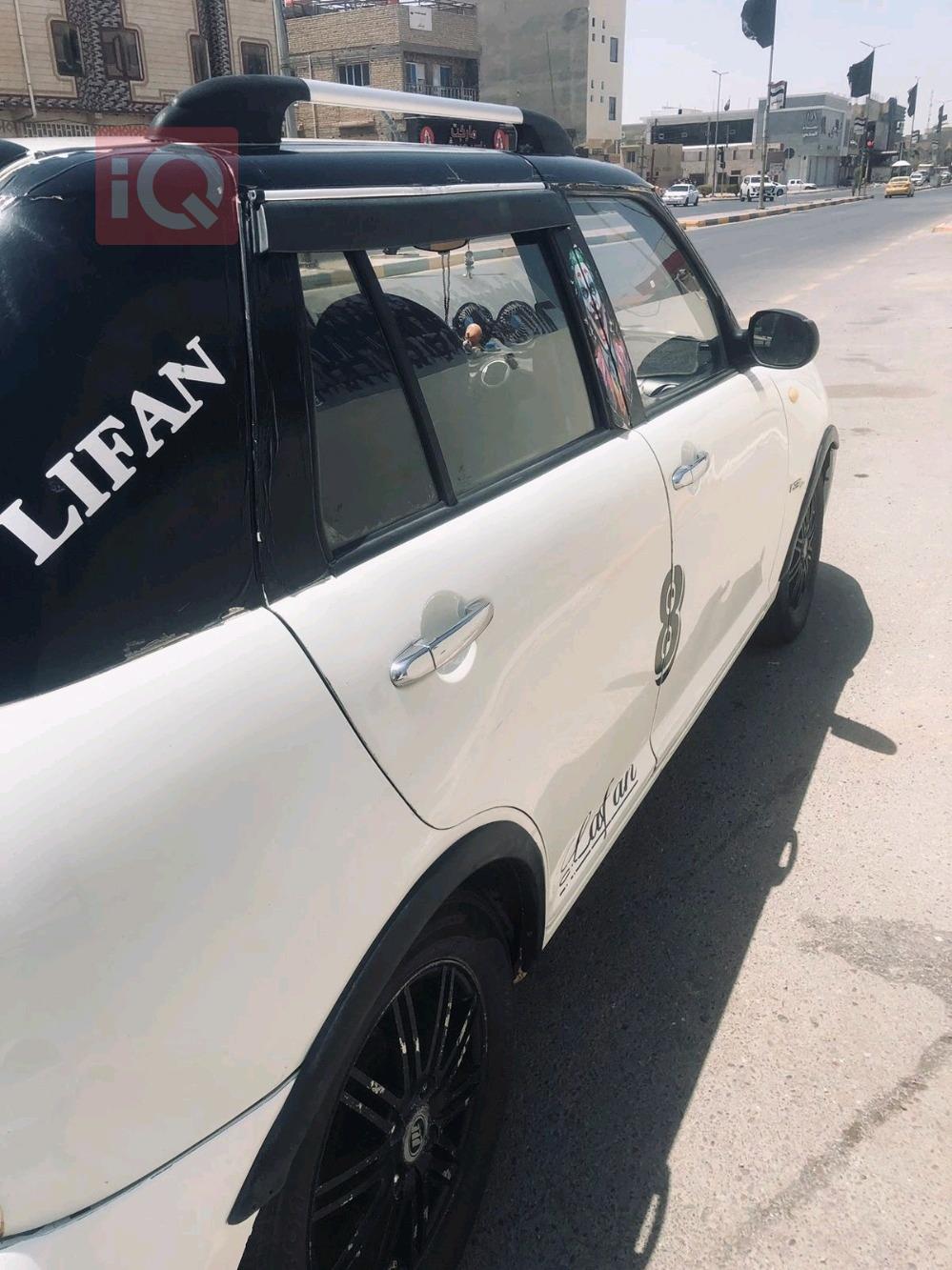 ليفان 320